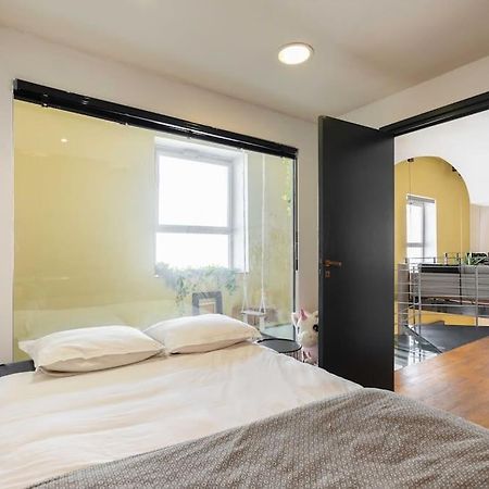 Апартаменти Le Loft Du Vieux-Port - St Victor Марсель Екстер'єр фото