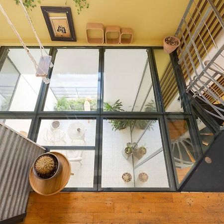 Апартаменти Le Loft Du Vieux-Port - St Victor Марсель Екстер'єр фото