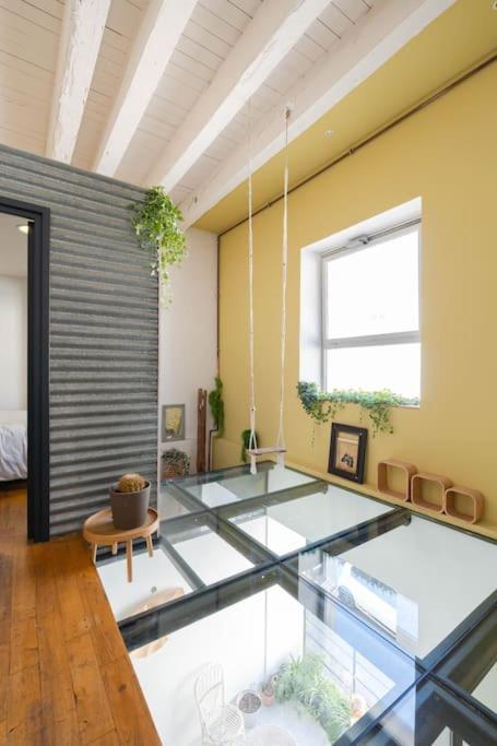 Апартаменти Le Loft Du Vieux-Port - St Victor Марсель Екстер'єр фото