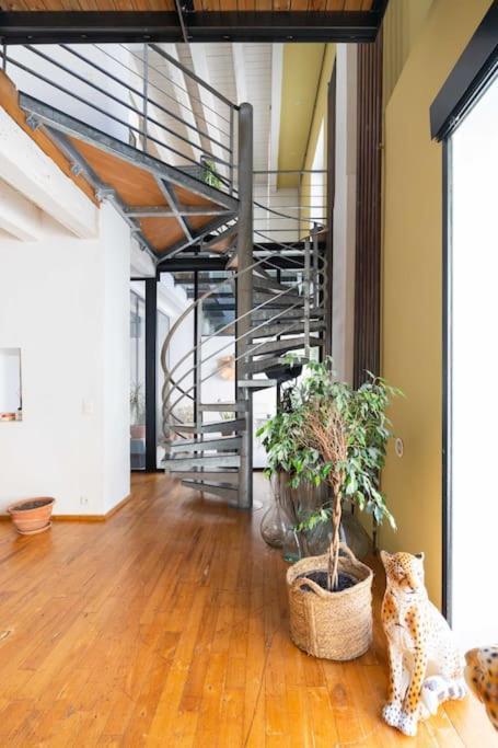 Апартаменти Le Loft Du Vieux-Port - St Victor Марсель Екстер'єр фото