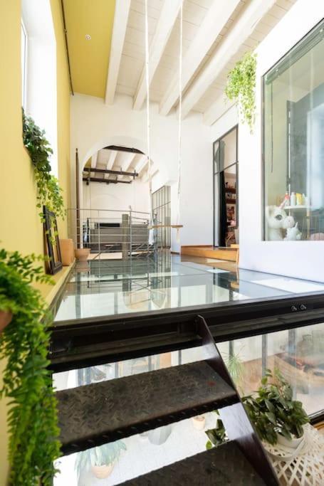 Апартаменти Le Loft Du Vieux-Port - St Victor Марсель Екстер'єр фото