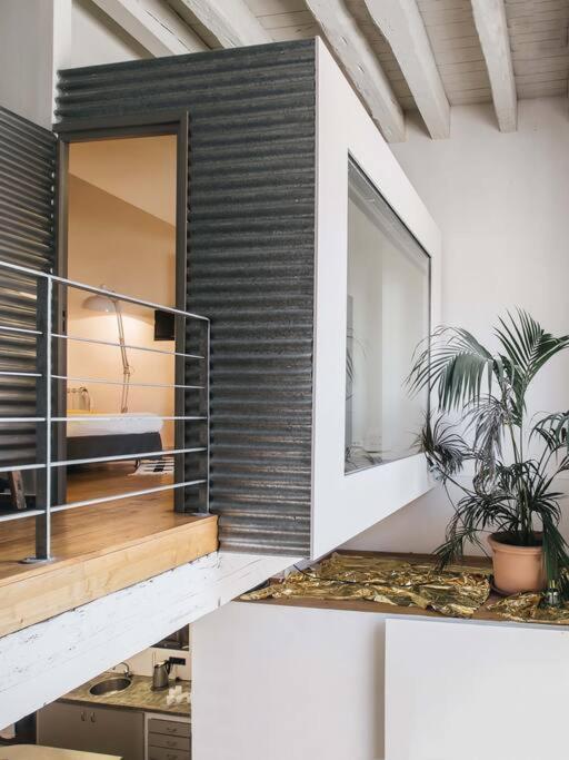 Апартаменти Le Loft Du Vieux-Port - St Victor Марсель Екстер'єр фото