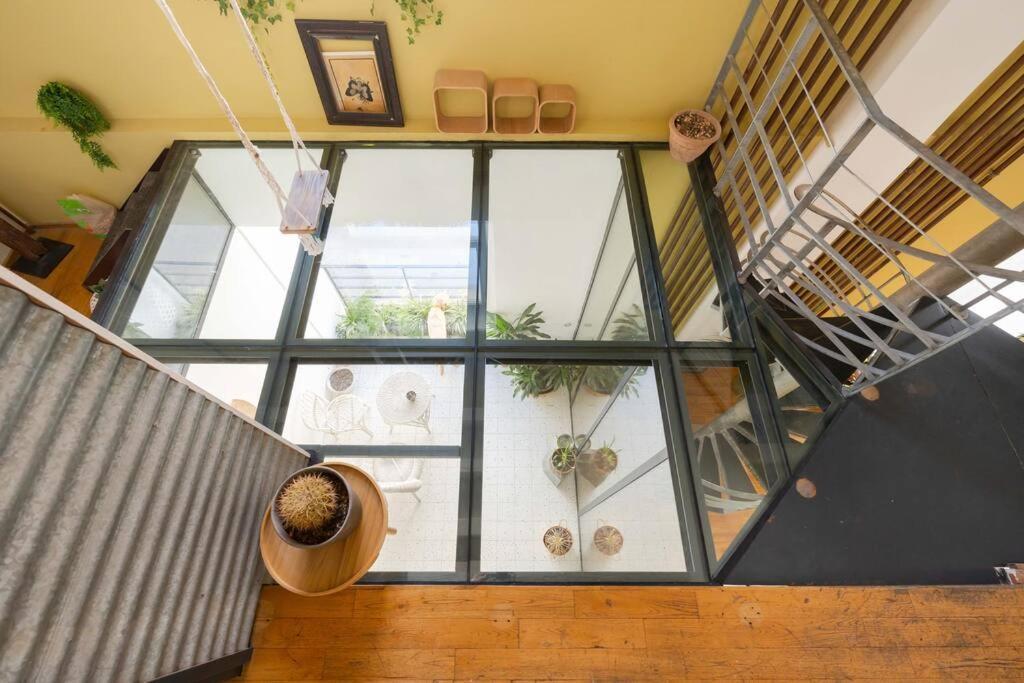Апартаменти Le Loft Du Vieux-Port - St Victor Марсель Екстер'єр фото
