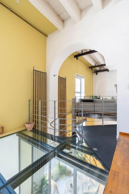 Апартаменти Le Loft Du Vieux-Port - St Victor Марсель Екстер'єр фото