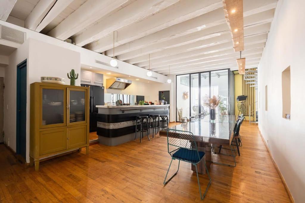 Апартаменти Le Loft Du Vieux-Port - St Victor Марсель Екстер'єр фото